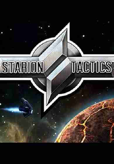 Descargar Starion Tactics [ENG][TiNY] por Torrent